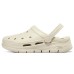 Skechers Arch Fit EVA Slip-Resistant Slide Slippers Women's Ecru 37