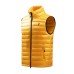 Skechers Yazhuan Series Vest Unisex Zinc yellow, L