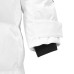 Skechers Comfort Sports Series Down Jacket Men's Bright White Bright White-0019, M