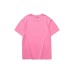 Skechers T-Shirts Unisex Sachet Pink/004C Sachet Pink/004C, XS
