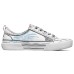 Skechers Dr. Seuss X Skechers Bob's B Wilder Low Casual Shoes White/Blue/Black Women's 35