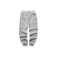 Skechers Colorful Knitted Sweatpants Women's Medium Heather Gray Серый, 2XL