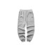 Skechers Colorful Knitted Sweatpants Women's Medium Heather Gray Серый, 2XL