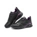 Skechers Cushioning Wear-Resistant Low-Top Running Shoes Women's Black Черный, 38.5