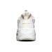 Skechers D Lites 1.0 White/Gold Women's 35