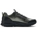 Skechers Low-Top Outdoor Shoes Men's Olive Black Olive Black, 39.5