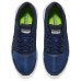 Skechers GO RUN Elevate Durable Breathable Low-Top Casual Running Shoes Men's Dark Blue Синий, 42.5