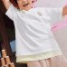 Skechers Casual Sportswear Snow White Kids' Белый, M