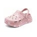 Skechers Foamies Clogs Women's Pink Pale Dogwood, 39