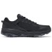 Skechers Go Run Trail 'Black' Черный, 43.5