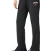Skechers Colorful Sports Pants Women's Carbon Black сажа, 2XL