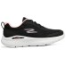 Skechers Go Run Lite 'Black White Pink' Women's 37