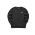 Skechers Classic Casual Series Sweatshirt Men's Carbon Black Carbon Black 0018, S