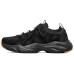 Skechers Stamina Airy Sports Shoes Black/Brown 42