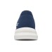 Skechers Go Walk 6 Durable Breathable Lightweight Low Top Casual Shoes Men's Blue Синий, 43.5