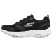 Skechers Go Run Consistent 'Black Lavender' Women's 36