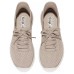 Skechers Anti-Slip Wear-Resistant Breathable Support Low-Top Casual Shoes Women's Taupe Серо-коричневый, 37