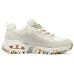 Skechers Uno Trail Fashion Shoes 'Beige White' Women's Белый, 37