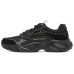 Skechers Stamina Shoes 'Black' 39.5