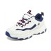 Skechers Dlites 1.0 'White Purple' 42
