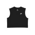 Nike Sportswear Club Tank Tops Women's Black Черный, XL