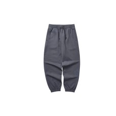Skechers Colorful Knitted Sweatpants Men Odyssey Gray/026R Odyssey Gray 026R, 2XL