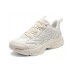 Skechers Street Anti Slip Wear Resistant Low Top Casual Shoes Women's White Белый, 39