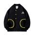 Jeep Grade School Baseball Jerseys Черный, 130