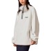 Skechers Sports Alliance Series Velvet-feel Coat Unisex Marshmallow White Marshmallow White-0074, L