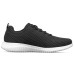 Skechers Social Muse Low Black/White Women's 38
