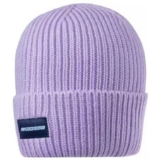 Skechers Acrylic Beanies Unisex Purple OS, Purple