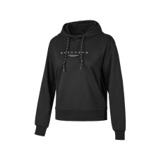 Skechers Comfort Sports Series Sweatshirt Women's Carbon Black сажа, XL