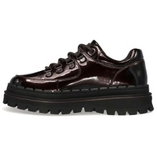 Skechers USA Jammers-Cool Block Casual Single Shoes Women's Brown Коричневый, 36