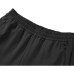 Skechers Sports Life Collection Casual Pants Women's Carbon Black Carbon Black-0018, L
