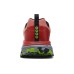 Skechers Cushioned Slip-Resistant Low-Top Casual Shoes Men's Red Green красный зеленый, 41