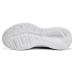 Skechers Skech-Lite Pro Anti-Slip Wear-Resistant Low-Top Casual Running Shoes Men's White Gray 42