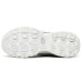 Skechers D'Lites 1.0 Clunky Shoes White Women's 39