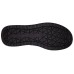 Skechers Relaxed Fit Casual Shoes Men Low-Top Black 42