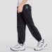 Skechers Casual Pants Kids' Carbon Black Carbon Black 0018, 160