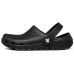 Skechers Footsteps Clogs 'Black' Women's 37