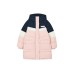 Skechers Down Jacket Strawberry Cream Pink Teenagers Cream powder /01UJ, 120