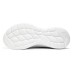 Skechers Cushioning Rebound Low-Top Running Shoes Men's White Black Черно-белый, 41