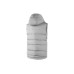 Skechers Vests Women's Gray Серый, XL