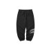 Skechers Colorful Knitted Sweatpants Men Carbon Black 0018, L