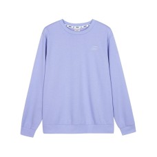 Skechers Sweatshirt Unisex Sweet Lavender Sweet Lavender, S