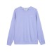Skechers Sweatshirt Unisex Sweet Lavender Sweet Lavender, S