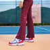 Skechers Knitted Sweatpants Dujuan Red Teenagers Dujuan Red, 130