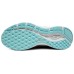 Skechers Go Run Consistent Cushioning Wear-Resistant Low-Top Casual Running Shoes Women's Gray Blue Gray Blue, 36