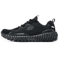 Skechers Monster Marathon Running Sneakers 'Black' Черный, 44