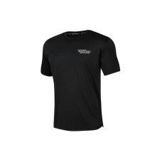 Skechers T Shirt Men's Carbon Black Carbon Black 0018, L